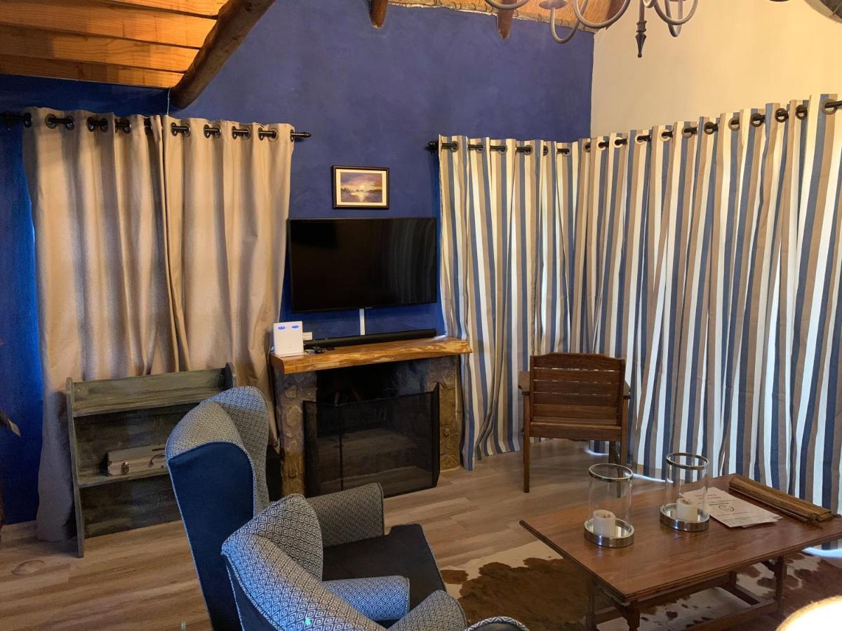Far Away Place Curryʼs Post Extérieur photo